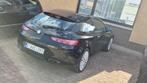 Alfa romeo Brera. 2.2i, Auto's, Alfa Romeo, Voorwielaandrijving, Zwart, 4 cilinders, Zwart