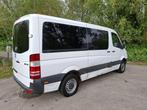 211CDI MINIBUS HANDICAP 2007 300,000KM 0471654764, Auto's, Zwart, Wit, Bedrijf, 5 deurs