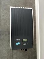 Steca Coolcept 1500W Solar inverter, Ophalen of Verzenden, Gebruikt, Overige typen, 200 wattpiek of meer