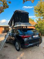 James Baroud daktent wit model Space, Caravans en Kamperen, Ophalen, Zo goed als nieuw
