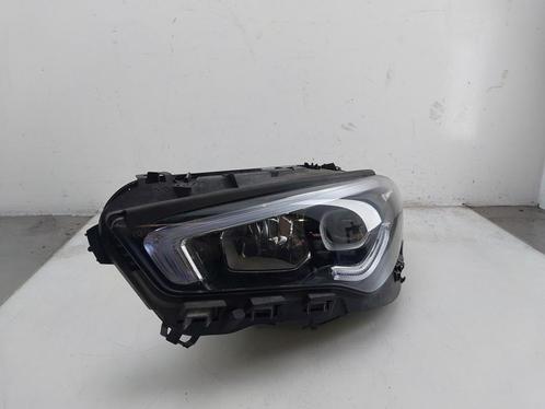 KOPLAMP LINKS CLA (118.3) (|A1189063900|A1189062500|), Auto-onderdelen, Verlichting, Mercedes-Benz, Gebruikt