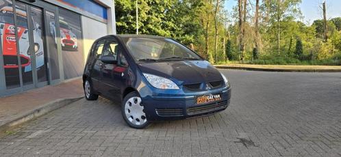MITSUBISHI COLT 1.3i - ALLEEN VOOR HANDELAAR OF EXPORTEUR, Auto's, Mitsubishi, Bedrijf, Te koop, Colt, ABS, Airbags, Airconditioning