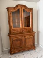 Massieve eiken meubels te koop, Huis en Inrichting, Ophalen of Verzenden, Zo goed als nieuw