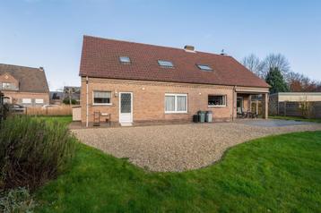 Huis te koop in De Klinge, 4 slpks, 256 m², Maison individuelle, 4 pièces, 216 kWh/m²/an