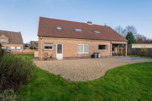 Huis te koop in De Klinge, 4 slpks, Immo, Huizen en Appartementen te koop, Vrijstaande woning, C
