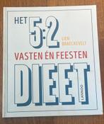 Lien Braeckevelt - Het 5:2 dieet, Ophalen, Lien Braeckevelt