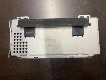 Radio module van een Ford Focus beschikbaar voor biedingen
