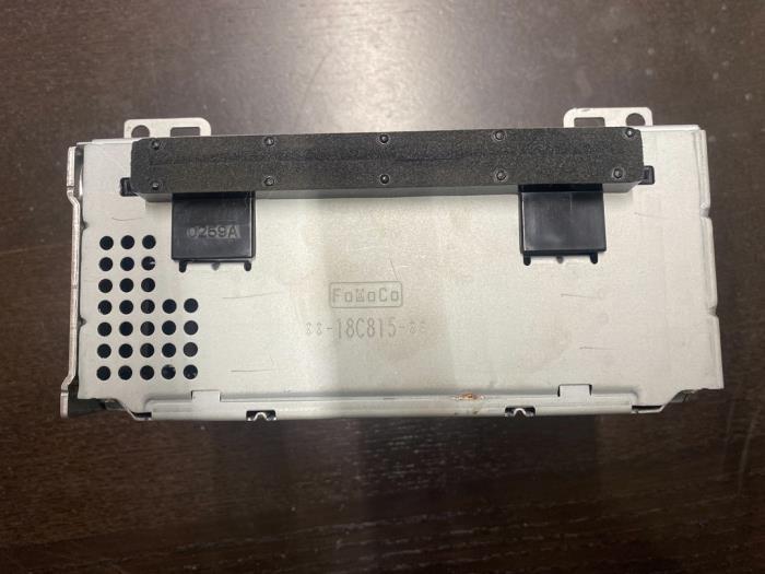 Radio module van een Ford Focus, Auto-onderdelen, Elektronica en Kabels, Ford, Gebruikt, 3 maanden garantie, Ophalen of Verzenden