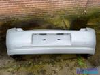 OPEL VECTRA C Zilver Z157 sedan achterbumper 2002-2009, Auto-onderdelen, Gebruikt, Opel, Ophalen of Verzenden, Achter