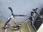Cadre Carbone, Fietsen en Brommers, Ophalen, Zo goed als nieuw, Carbon