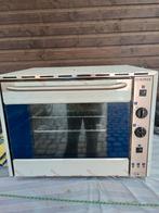 Oven, Elektronische apparatuur, Ophalen, Oven, Hete lucht, Zo goed als nieuw