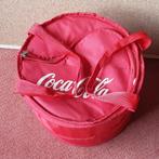 Vintage inklapbare koeltas Coca-Cola, Ophalen of Verzenden, Gebruikt, Gebruiksvoorwerp