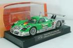 Slot It Nissan R360 GT1 #33 Le Mans 1998 Ref Nr SICA14D, Nieuw, Overige merken, Elektrisch, Racebaan
