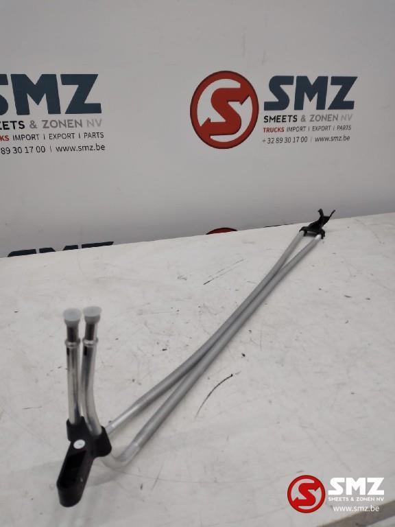 Tuyau de refroidissement d'huile de direction assi, Autos : Pièces & Accessoires, Pièces camion, Mercedes-Benz, Direction, Neuf