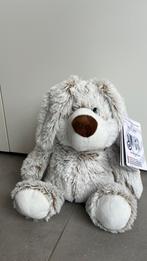 Warmies knuffel konijn, Ophalen, Nieuw, Konijn