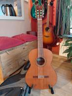 Spaansegitaar Alhambra 3C, Muziek en Instrumenten, Ophalen, Gebruikt