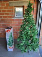 Kerstboom 210cm, Ophalen, Zo goed als nieuw