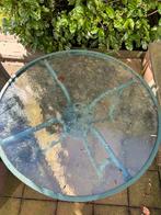 Tuintafel, Tuin en Terras, Tuintafels, Ophalen, Zo goed als nieuw