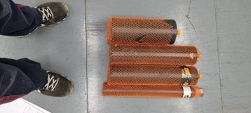 Spit Diamantboor  beschikbaar voor biedingen