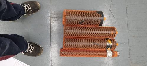 Spit Diamantboor, Doe-het-zelf en Bouw, Gereedschap | Boormachines, Nieuw, Overige typen, Ophalen