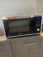 Samsung MC32J7055CT Smart Oven Combi-magnetron, Enlèvement, Utilisé