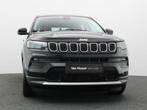 Jeep Compass 1.5 mHEV T4 130 DCT7 Altitude 360° CAMERA | AC, Auto's, Gebruikt, Zwart, Zwart, Compass