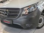 Mercedes-Benz Vito / Lengte 2 / Navi/ Dab/ 21405 euro ex, Autos, Camionnettes & Utilitaires, Essai à domicile, Achat, Euro 6, Entreprise