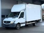 Mercedes-Benz Sprinter 3.0 BlueTEC/V6/Meubelbak/Laadklep/, Autos, Camionnettes & Utilitaires, Achat, 2987 cm³, Euro 6, Entreprise