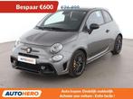 Abarth 695 1.4 Turbo (année de construction 2024), Autos, Abarth, Argent ou Gris, Achat, Euro 6, Noir