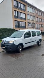 Renault Kangoo Maxi L2 1,5 dci _bj 2019_88000 km, Ophalen of Verzenden