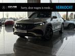 Mercedes-Benz EQB 250+ Business Star Edition (automatique), Neuf, Argent ou Gris, Achat, Entreprise