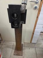 Pijpuitklinker, Ophalen, Zo goed als nieuw