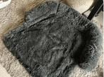 Hondenbed grijs 15€, Ophalen, Zo goed als nieuw, Pluche