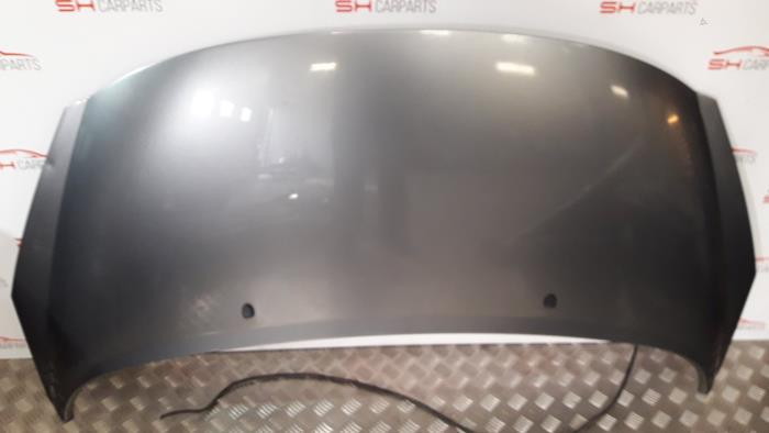 Capot d'un Peugeot 207 (KTH), Autos : Pièces & Accessoires, -, 3 mois de garantie, Utilisé, -