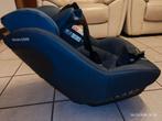 Siège auto Maxi cosi et base isofix, Enfants & Bébés, Enlèvement, Utilisé, Protection latérale, Isofix