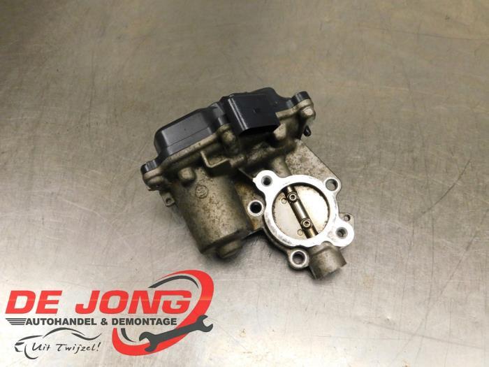 Valve RGE d'un Volkswagen Caddy, Volkswagen, -, 3 mois de garantie, Utilisé