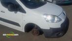 Aile avant droite d'un Peugeot Partner, -, -, 3 mois de garantie, Utilisé