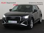 Audi Q2 Q2 35 TFSI Business Edition S line S tronic, Autos, Achat, Q2, https://public.car-pass.be/vhr/ab89c744-fbfa-49f5-bf56-c8d38ab5d817
