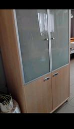 Eetkamer met stoelen, Huis en Inrichting, Ophalen