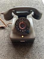 Antiek telefoontoestel 1957, Ophalen of Verzenden