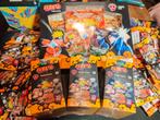 Naruto Mythos TCG boosterbox en promobox, Hobby en Vrije tijd, Ophalen of Verzenden