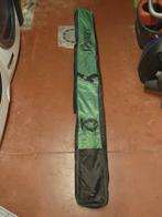 Nieuw Sensas foudraal, Ophalen