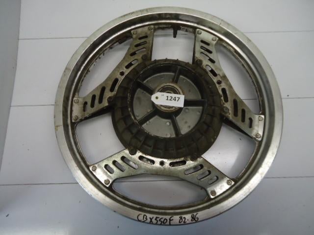 CBX550F 1982 - 1986 Honda Velg D1-33410, Motos, Pièces | Honda