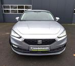 SEAT Leon MOVE! 1 jaar garantie! (bj 2022), Auto's, Seat, Voorwielaandrijving, Stof, Gebruikt, Euro 6