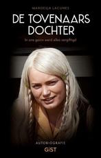 Te Koop Boek DE TOVENAARS DOCHTERS Maroesja Lacunes, Gelezen, Maroesja Lacunes, Overige, Ophalen of Verzenden