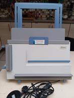 Relieuse professionnelle Fastbind BooXTer Duo  – 249 € –, Utilisé, Autres types