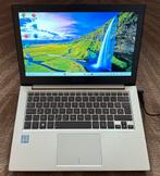 Mooie 14”Full Hd Asus/ i7-4500U/8gb ram/128gb ssd/Win 11/, Computers en Software, Ophalen, Zo goed als nieuw, SSD