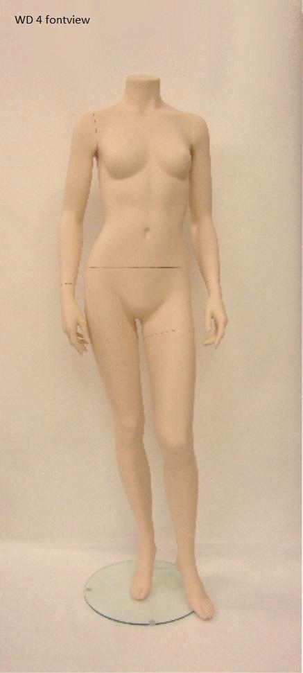 Nieuwe dames etalagepop, Vêtements | Femmes, Vêtements Femmes Autre, Neuf, Enlèvement