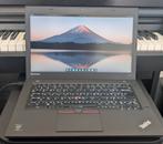 Lenovo ThinkPad T450 - Intel Core i5 - AZERTY - SSD, Computers en Software, Windows Laptops, Gebruikt, 2 tot 3 Ghz, 8 GB, 14 inch