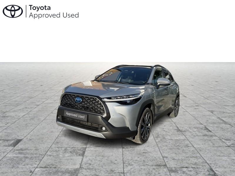 Toyota Corolla Style, Autos, Achat, Euro 6, Corolla, 152 ch